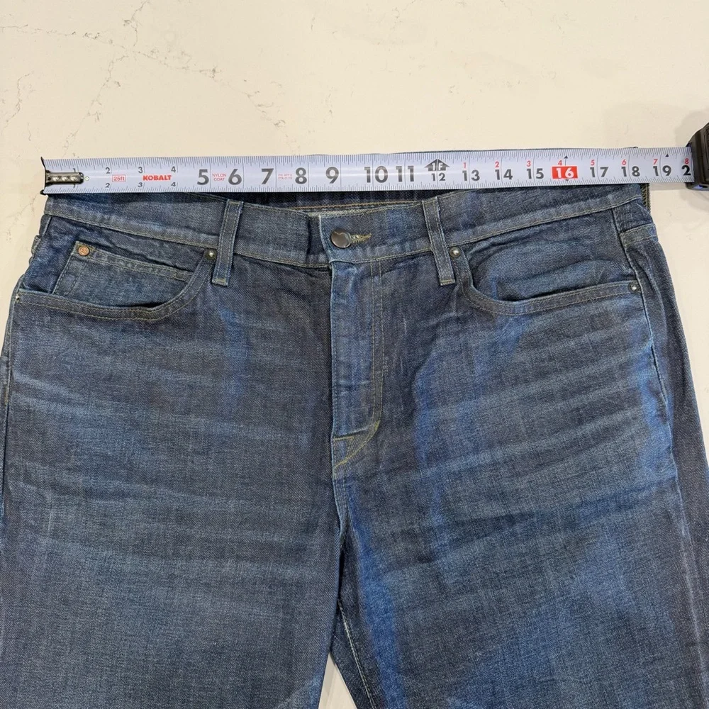 Joes Jeans Men’s Slim Fit Blue Jeans 36x31